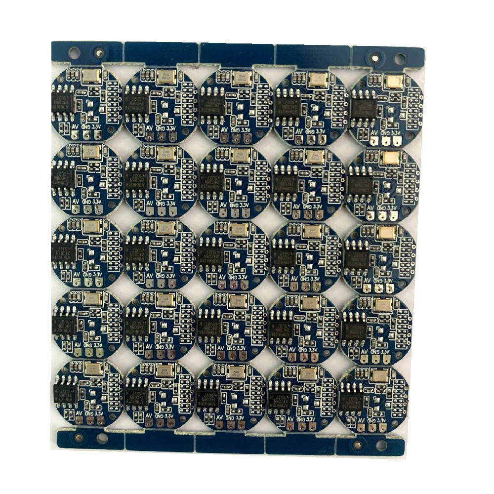 编码器PCBA